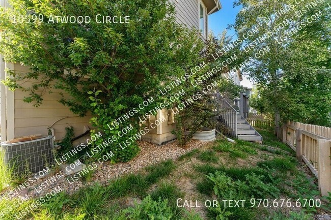 Building Photo - 10599 Atwood Cir