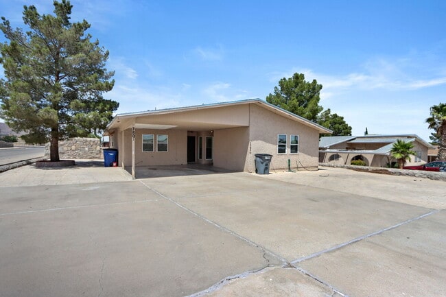 Building Photo - 3801 Olympic Ave