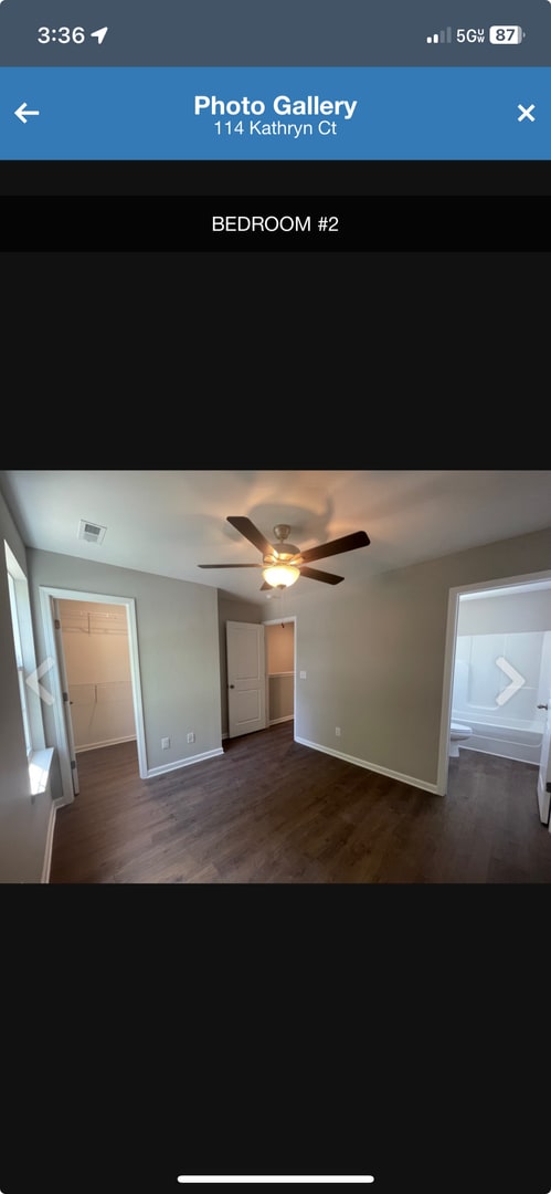 Building Photo - Lovely Columbia Townhome ** Lease Pending **