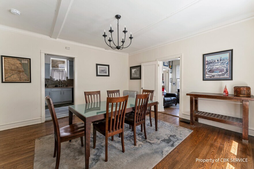 Building Photo - 1432 W Jonquil Terrace