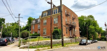 Building Photo - 2216 Ohio Ave