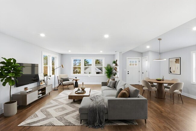 Building Photo - 85 Euclid Ave