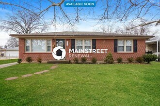 Building Photo - 3 Bedroom Pet-Friendly Home in Louisville,...