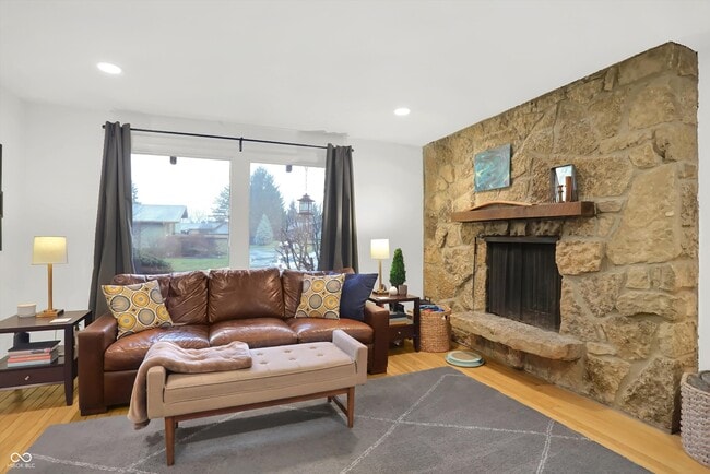 Building Photo - 5212 Nob Ln