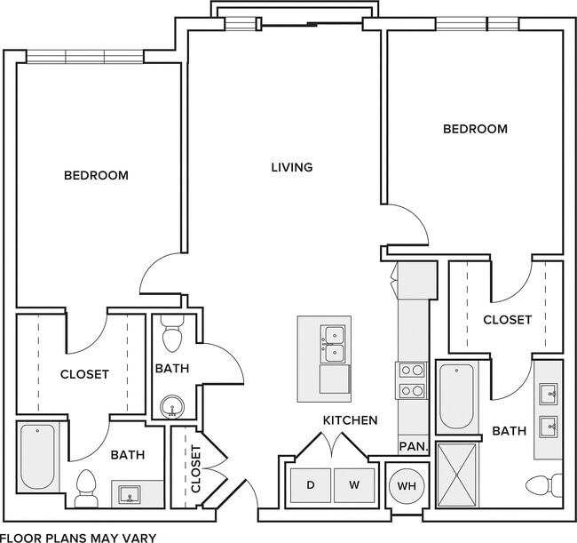 B11 - Modera Decatur