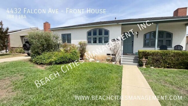 Building Photo - 4432 Falcon Ave
