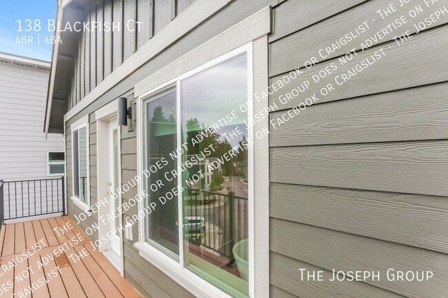 Building Photo - 138 Blackfish Ct