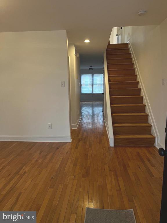 Building Photo - 1324 N Hancock St