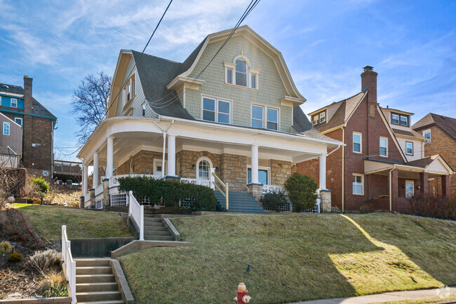 Building Photo - 1434 N Euclid Ave