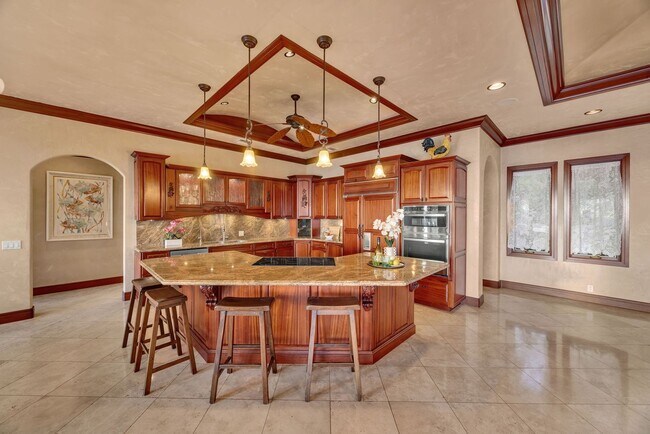 Building Photo - Island Elegance: 4-Bedroom Luxury Retreat with Infinity Pool