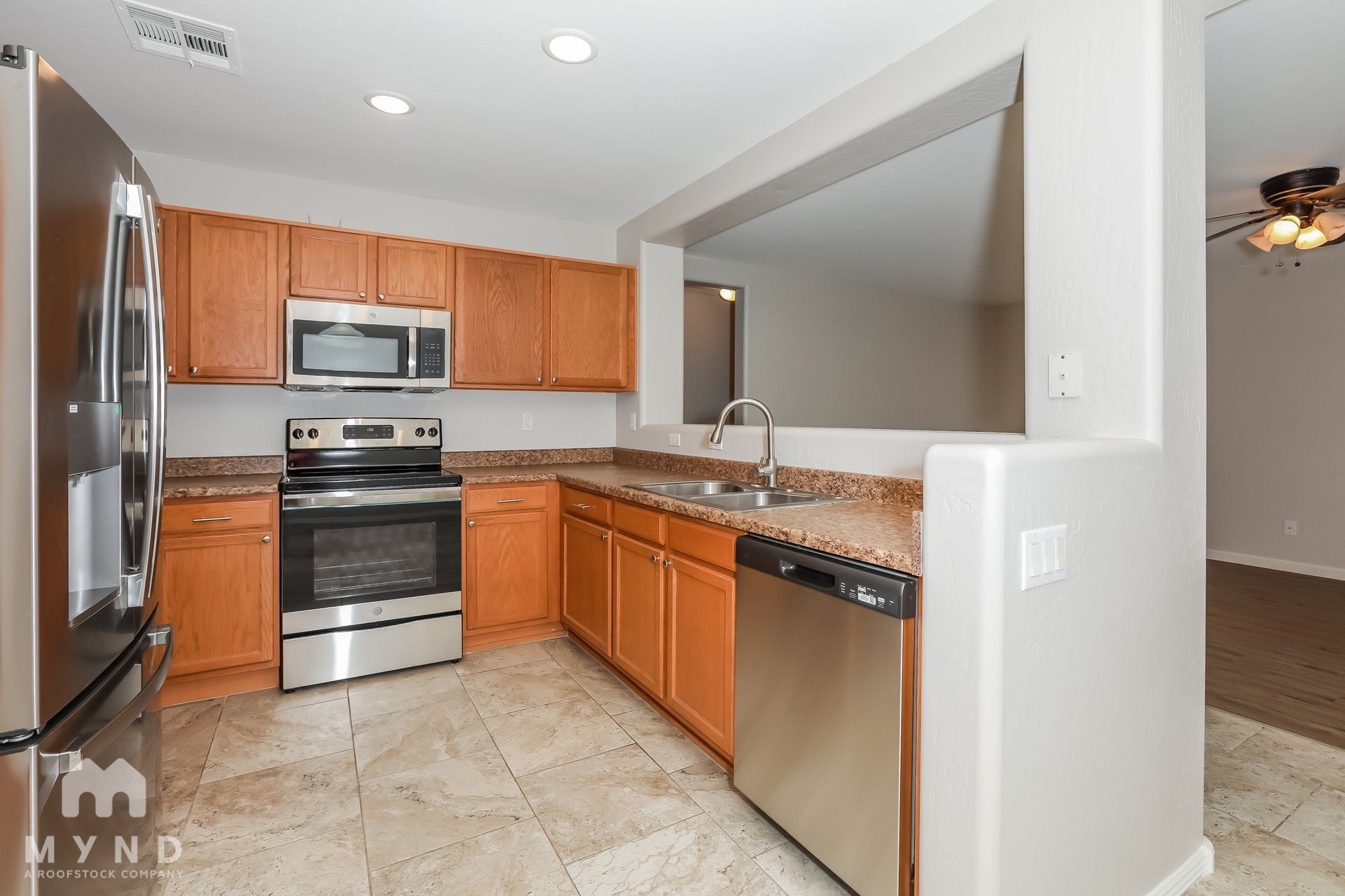 Building Photo - 2751 E Olivine Rd