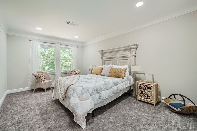 Building Photo - High-End Fully Furnished Luxury Gated French Chateau behind Dunwoody Country Club