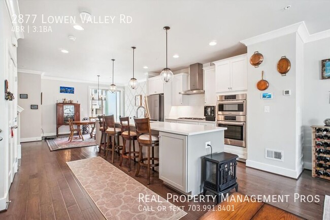 Building Photo - 2877 Lowen Valley Rd