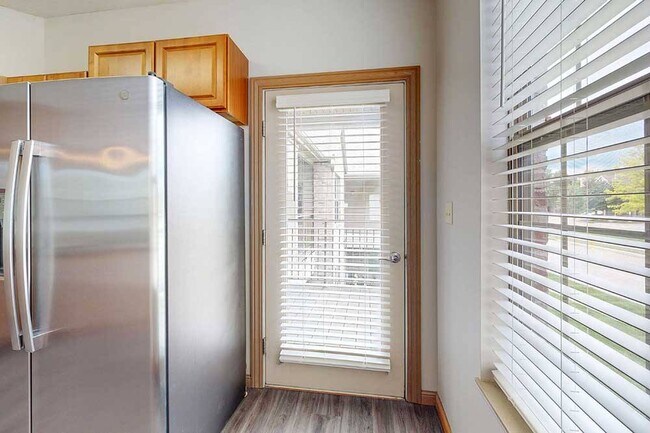 Floorplan - Stone Creek Villas