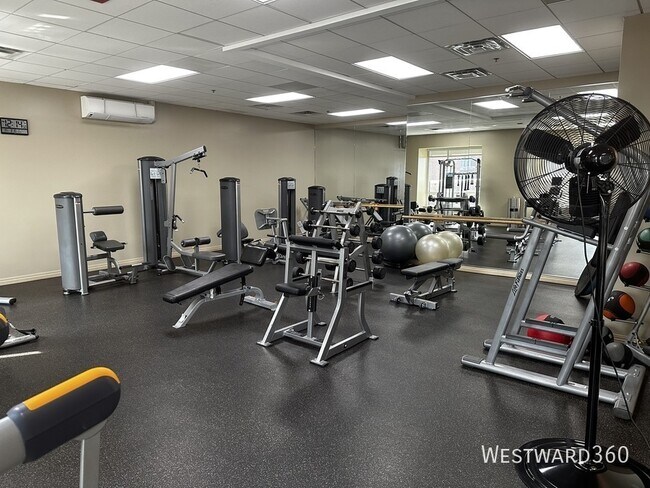 Building Photo - 512 N McClurg-#4902