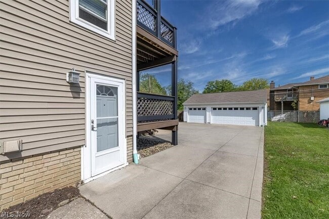 Building Photo - 3806 Liggett Dr