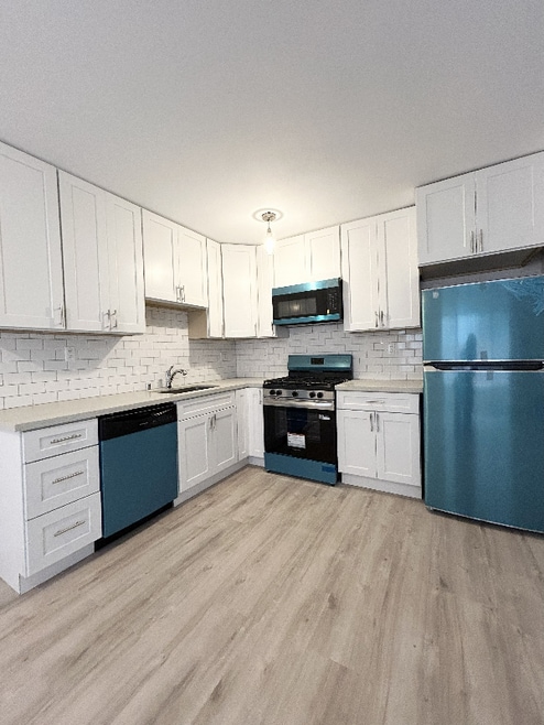 Building Photo - 1534 10th St