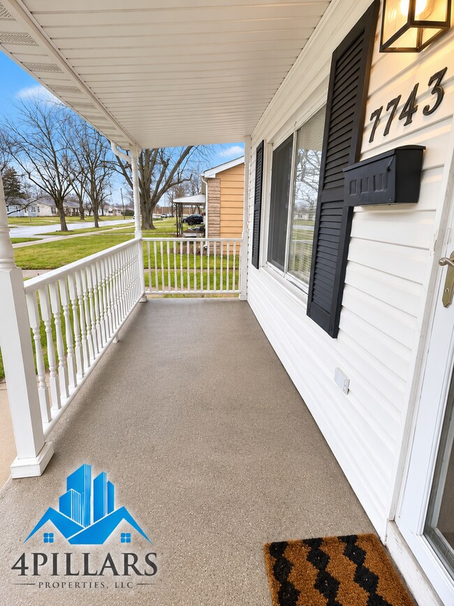 Building Photo - "Outstanding 3-Bedroom Gem in Hammond"
