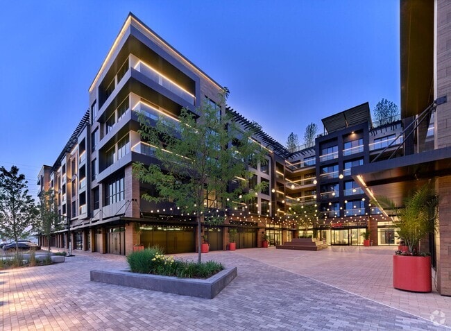 Building Photo - REV by Vermella