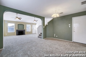 Building Photo - 523 Granite Cliff