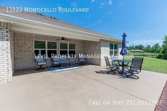 Building Photo - 13522 Monticello Blvd