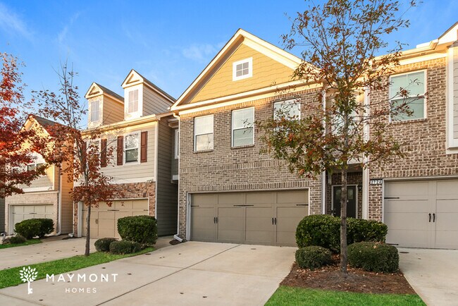 Building Photo - Bright 3-Bedroom Home in Conyers, GA