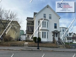 Building Photo - Large First-Floor 3BR Near Downtown Manchester
