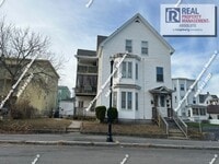 Building Photo - Large First-Floor 3BR Near Downtown Manchester