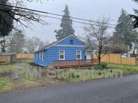 Building Photo - 6016 NE Alberta St