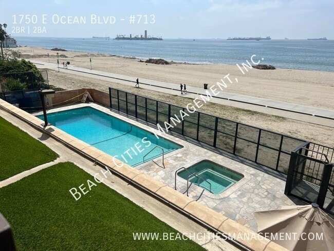 Building Photo - 1750 E Ocean Blvd