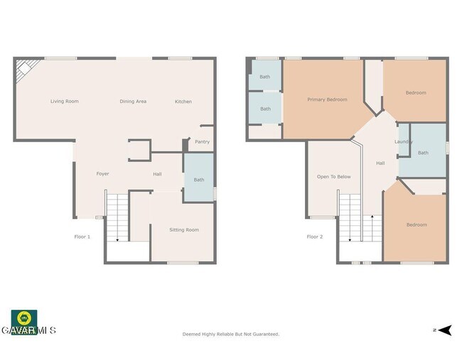 Building Photo - 40144 Cantara Dr