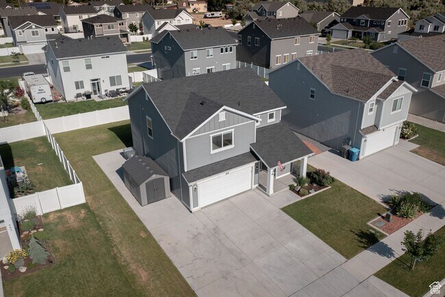 Building Photo - 455 S 390 W