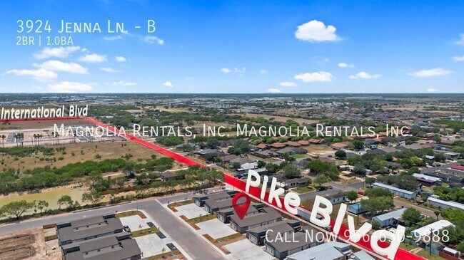 Building Photo - 1st Month Free with 13 Month Lease