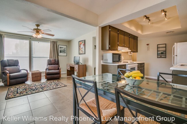 Building Photo - 2 br, 2 bath House - 460 North 64th Place