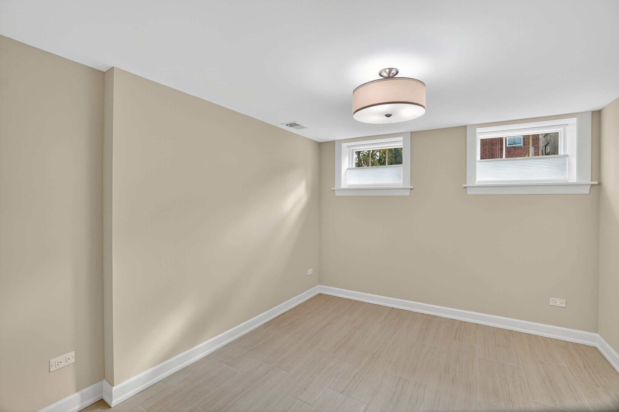 2nd Bedroom - 2703 W Ardmore Ave