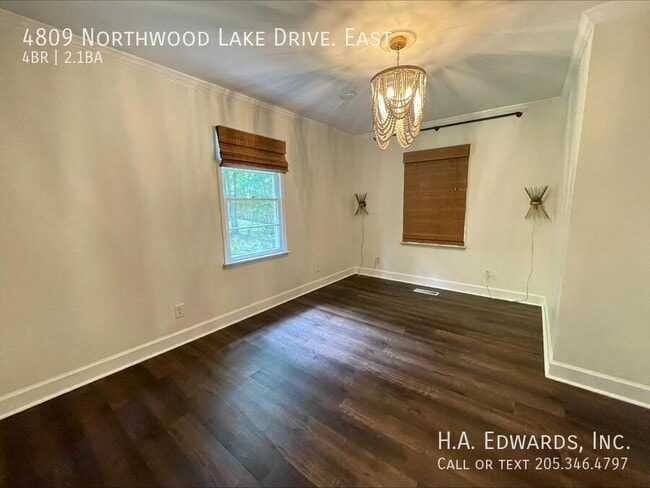 Building Photo - 4809 Northwood Lake Dr E