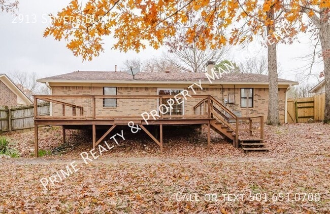 Building Photo - 2913 Stivers Blvd