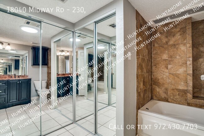 Building Photo - 18040 Midway Rd
