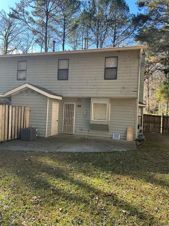 Building Photo - 337 Bradley Woods Ct NW