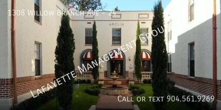 Building Photo - 1308 Willow Branch Ave