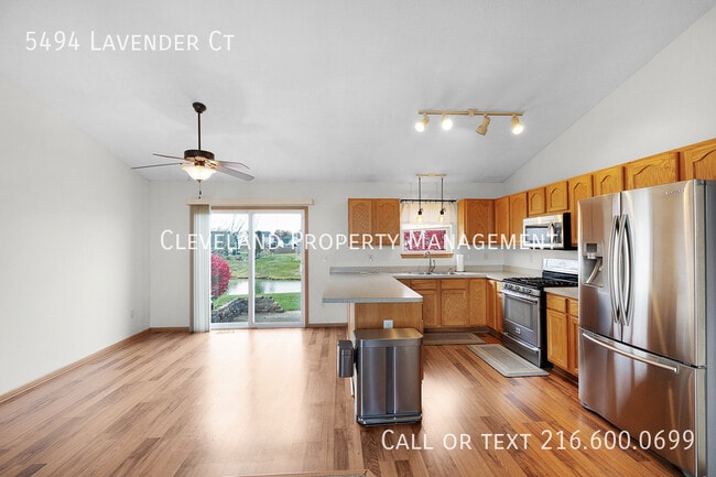 Building Photo - 5494 Lavender Ct