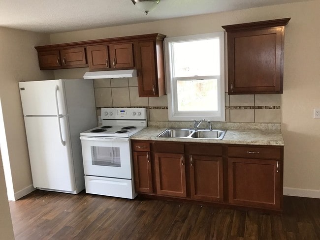 Building Photo - 2703 New Haven Ave