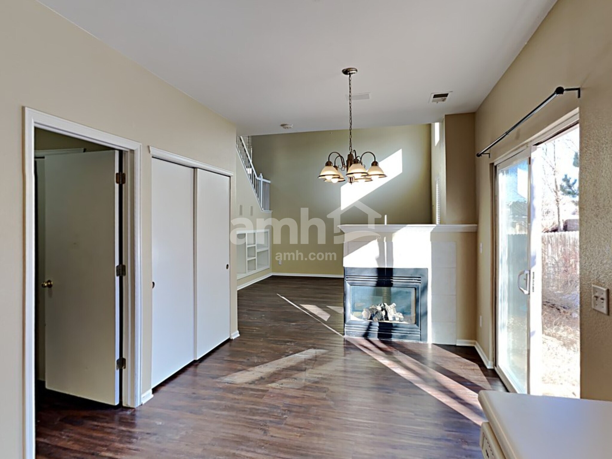 Building Photo - 20132 E Hampden Pl