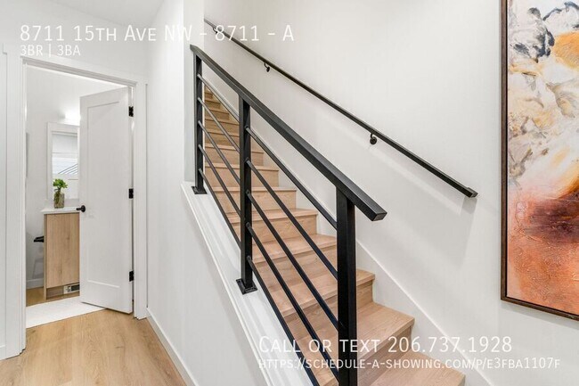 Building Photo - 8711 15th Ave NW