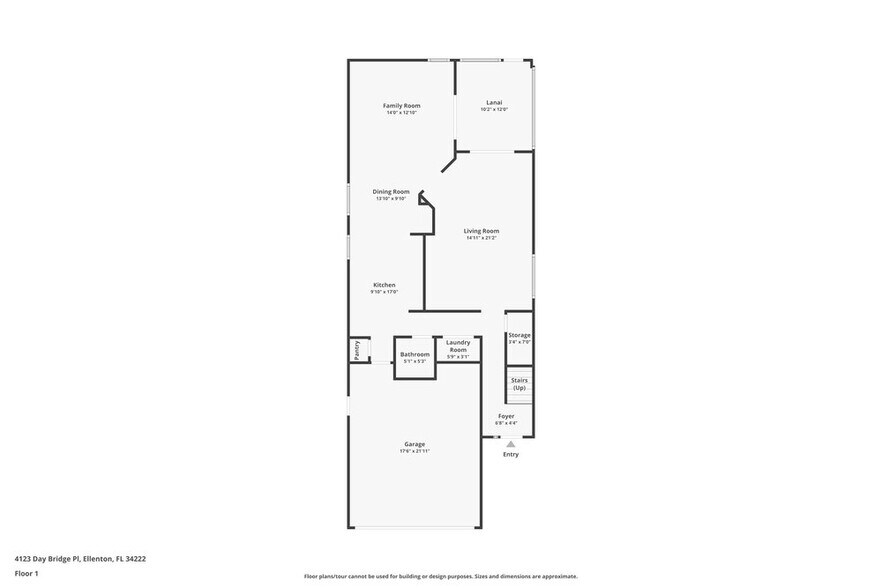 Building Photo - 4123 Day Bridge Pl