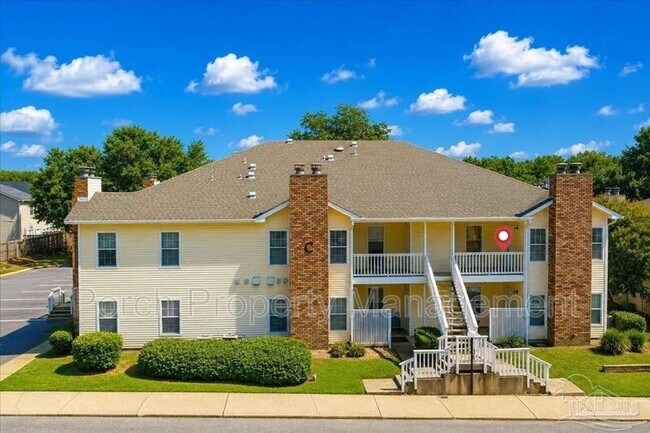 Building Photo - 501 E Burgess Rd