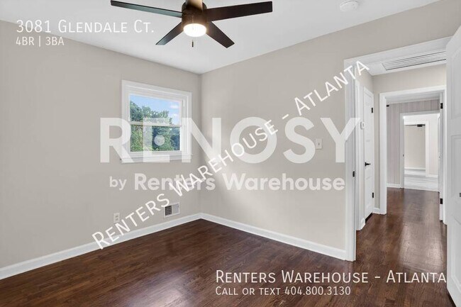 Building Photo - 3081 Glendale Ct