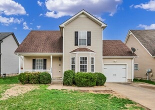 Building Photo - 4 Bedroom 2 Bath Pet Friendly Home For Rent!
