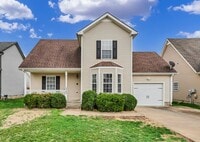 Building Photo - 4 Bedroom 2 Bath Pet Friendly Home For Rent!