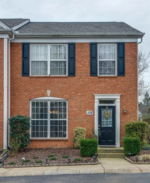Primary Photo - 601 Old Hickory Blvd